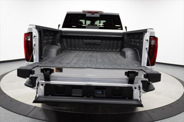 new 2025 GMC Sierra 2500 car, priced at $99,790