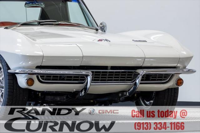 used 1966 Chevrolet Corvette car, priced at $90,000