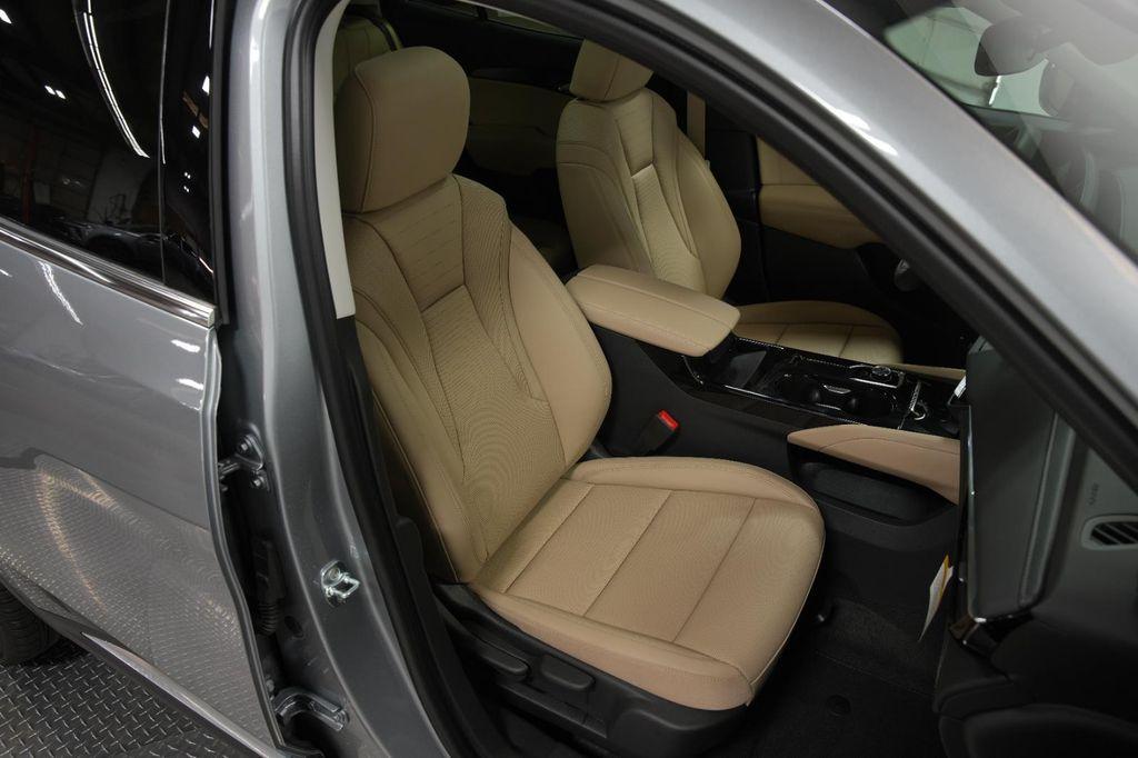 new 2025 Buick Envision car, priced at $37,435