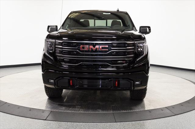 new 2025 GMC Sierra 1500 car, priced at $70,515