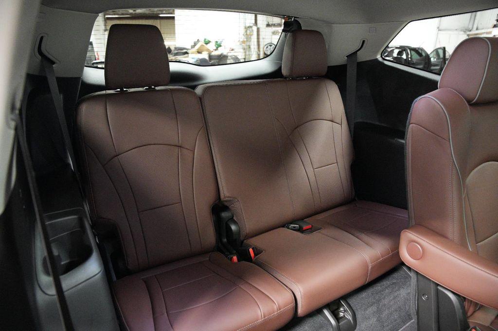 used 2021 Buick Enclave car, priced at $32,500