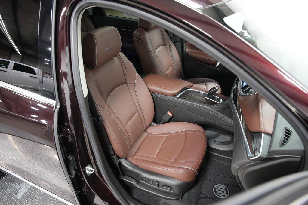 used 2021 Buick Enclave car, priced at $32,500