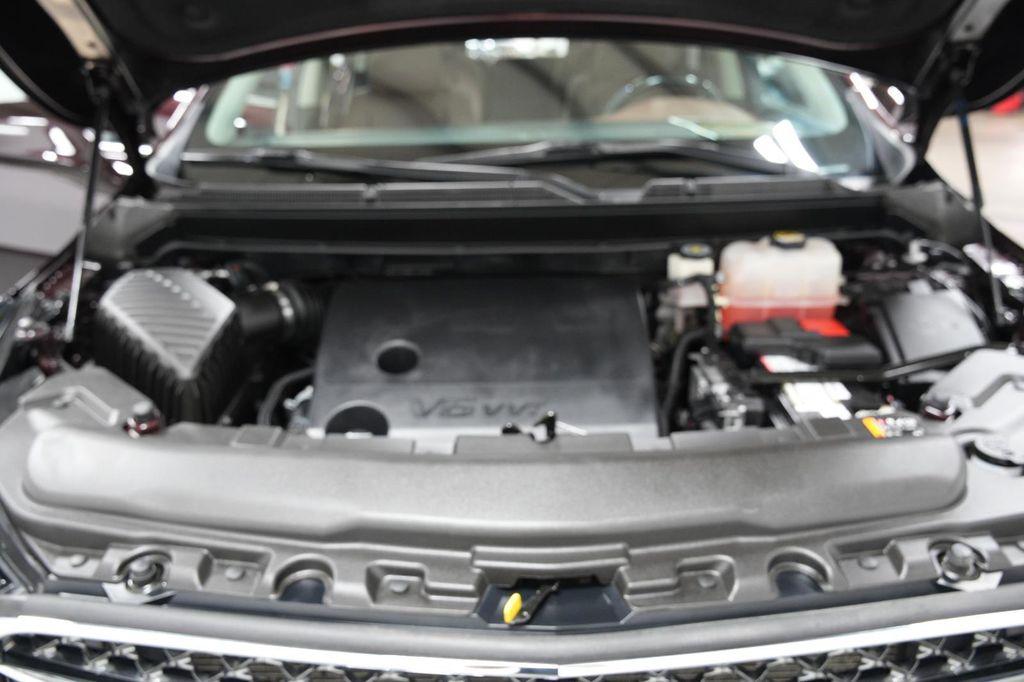 used 2021 Buick Enclave car, priced at $32,500
