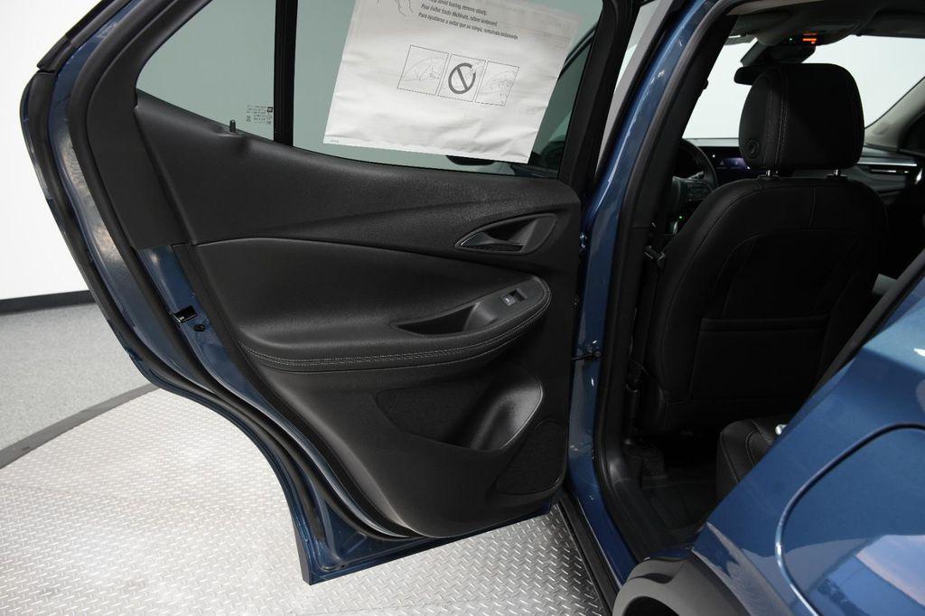 new 2026 Buick Encore GX car, priced at $27,885