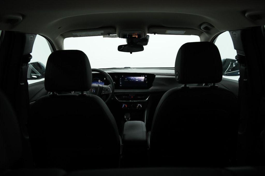 new 2026 Buick Encore GX car, priced at $27,885