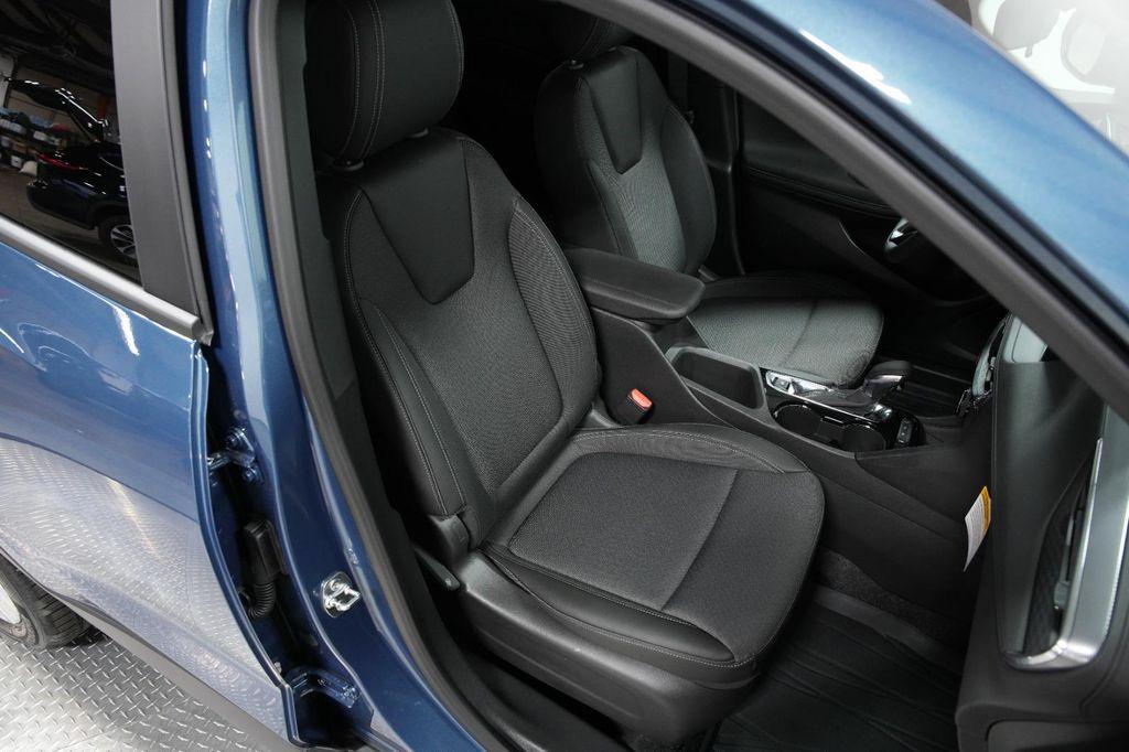 new 2026 Buick Encore GX car, priced at $27,885