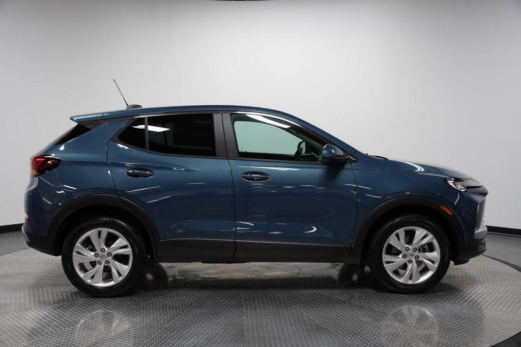 new 2026 Buick Encore GX car, priced at $27,885