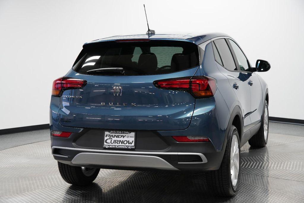new 2026 Buick Encore GX car, priced at $27,885