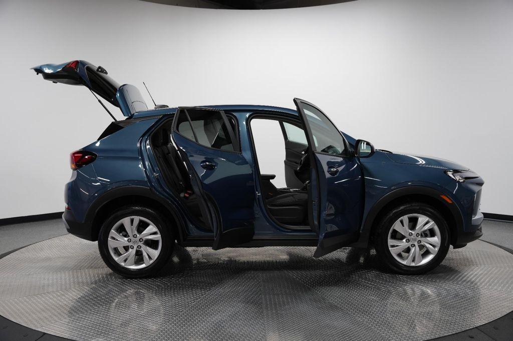 new 2026 Buick Encore GX car, priced at $27,885