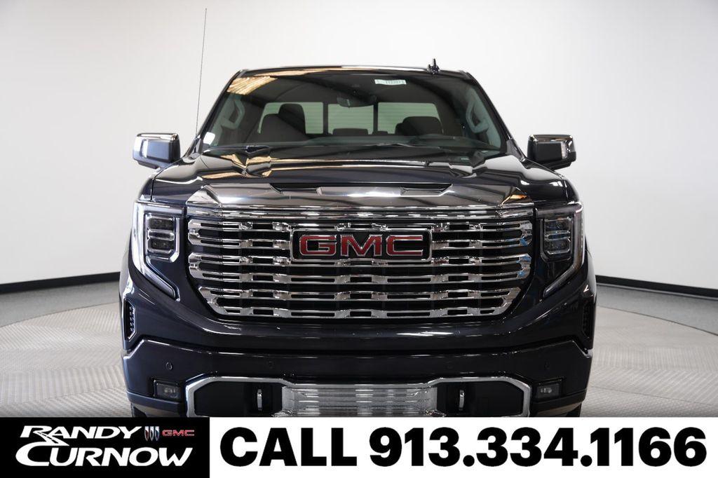 new 2026 GMC Sierra 1500 car, priced at $71,970