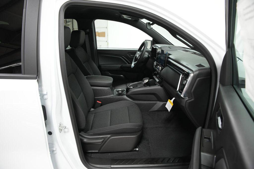 new 2025 GMC Canyon car, priced at $36,535