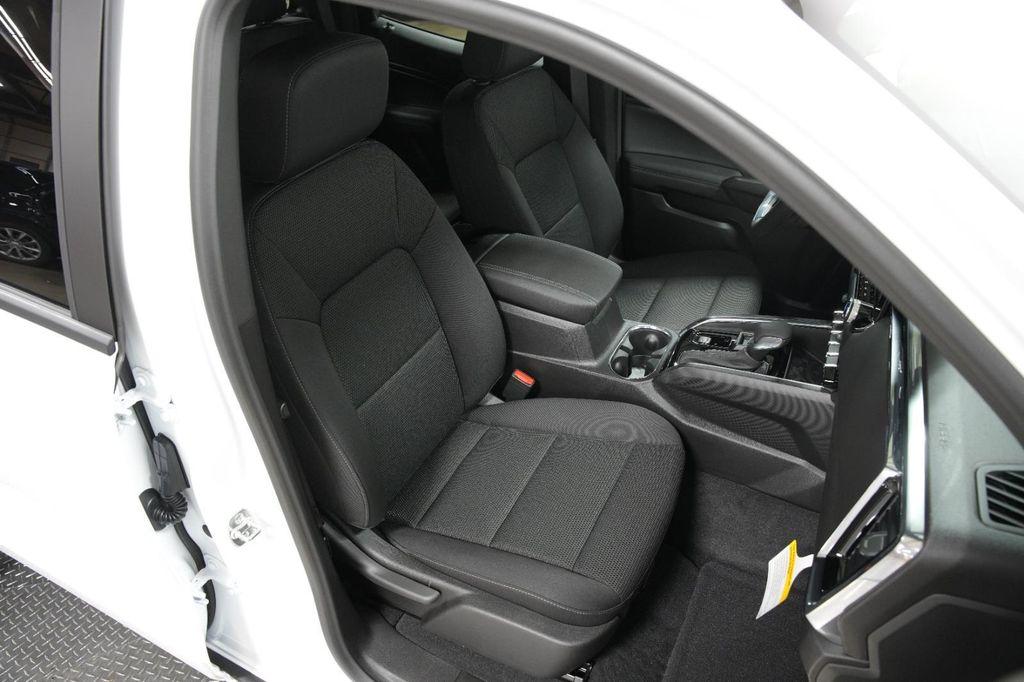 new 2025 GMC Canyon car, priced at $36,535