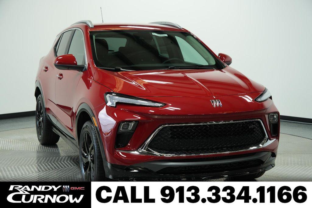 new 2026 Buick Encore GX car, priced at $28,085