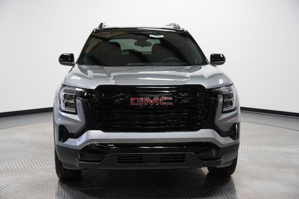 new 2026 GMC Terrain car, priced at $31,500