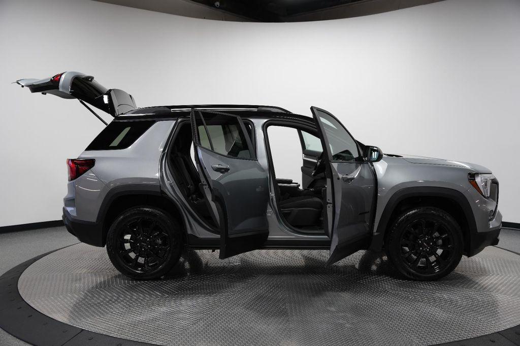 new 2026 GMC Terrain car, priced at $31,500