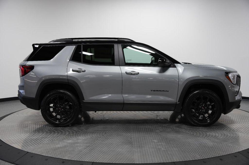 new 2026 GMC Terrain car, priced at $31,500