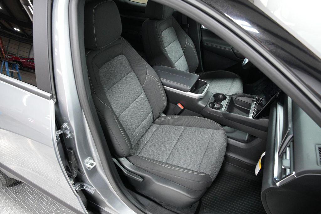 new 2026 GMC Terrain car, priced at $31,500