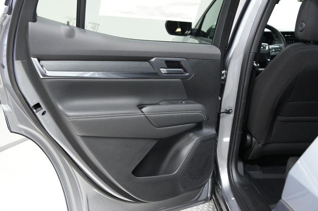 new 2026 GMC Terrain car, priced at $31,500