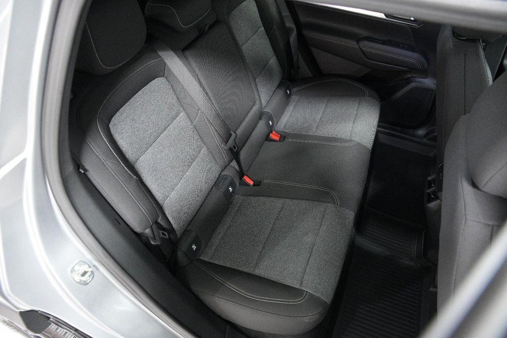 new 2026 GMC Terrain car, priced at $31,500
