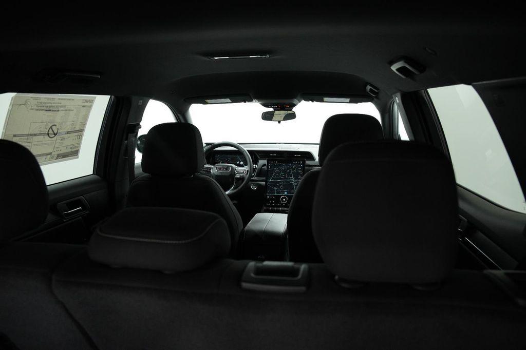 new 2026 GMC Terrain car, priced at $31,500