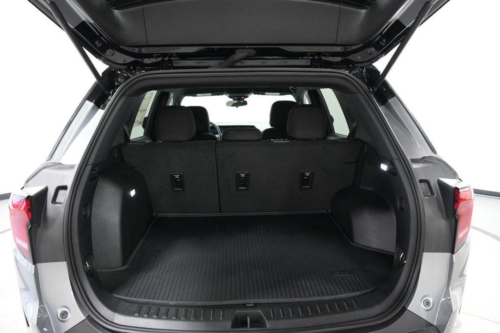 new 2026 GMC Terrain car, priced at $31,500