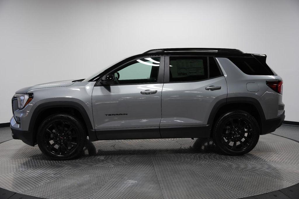new 2026 GMC Terrain car, priced at $31,500