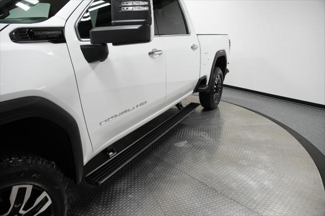 new 2025 GMC Sierra 2500 car, priced at $90,589