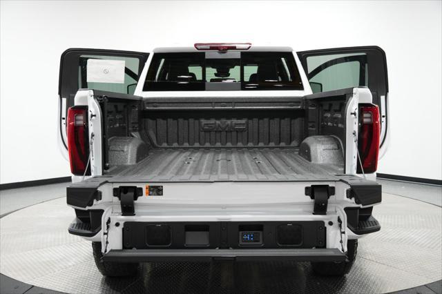 new 2025 GMC Sierra 2500 car, priced at $90,589