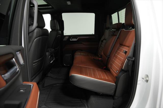 new 2025 GMC Sierra 2500 car, priced at $90,589