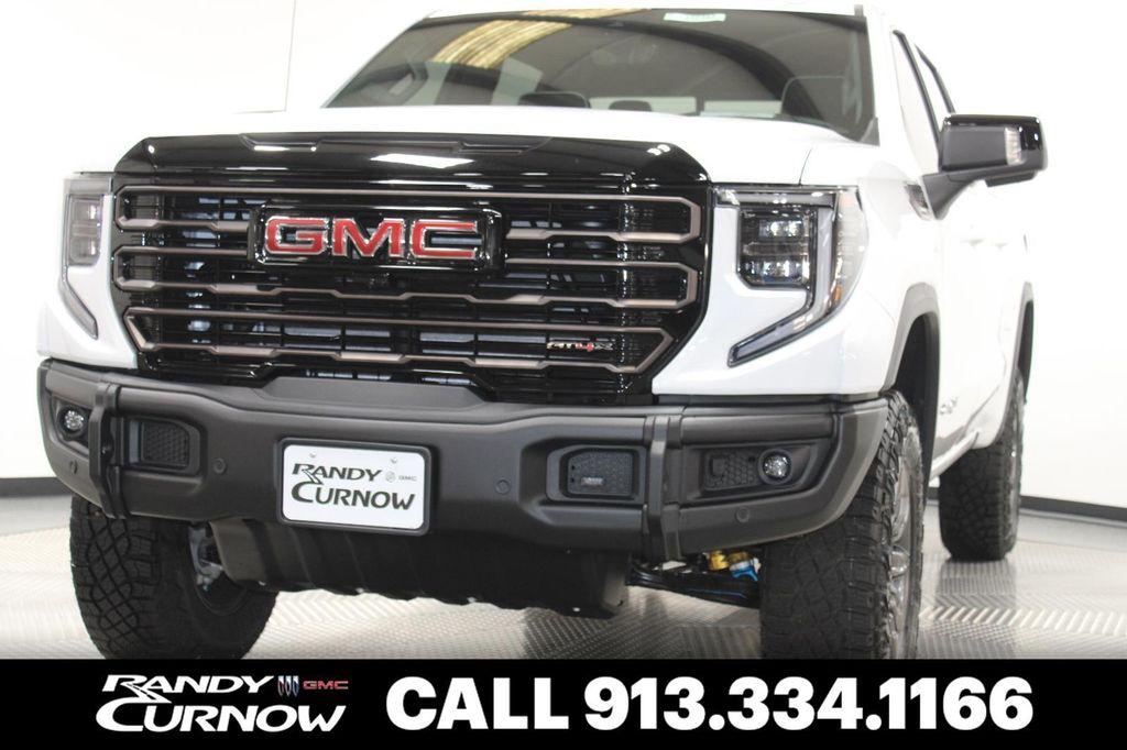 new 2026 GMC Sierra 1500 car, priced at $74,745