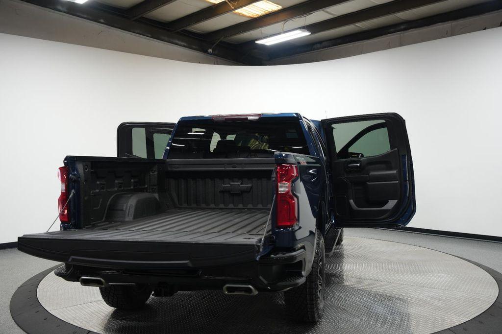 used 2021 Chevrolet Silverado 1500 car, priced at $36,900