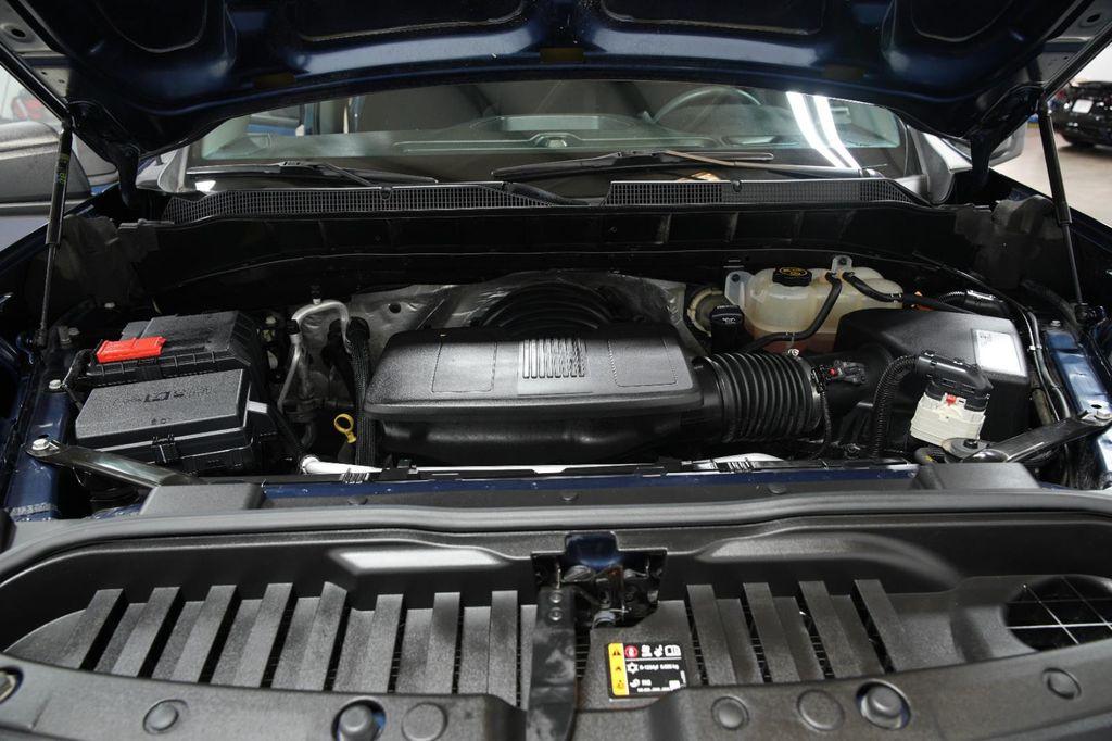 used 2021 Chevrolet Silverado 1500 car, priced at $36,900