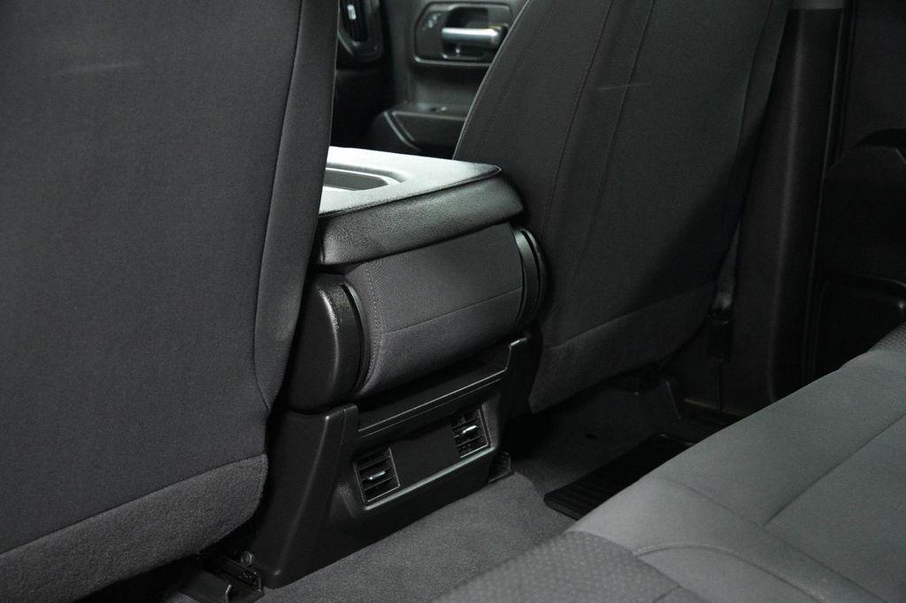 used 2021 Chevrolet Silverado 1500 car, priced at $36,900