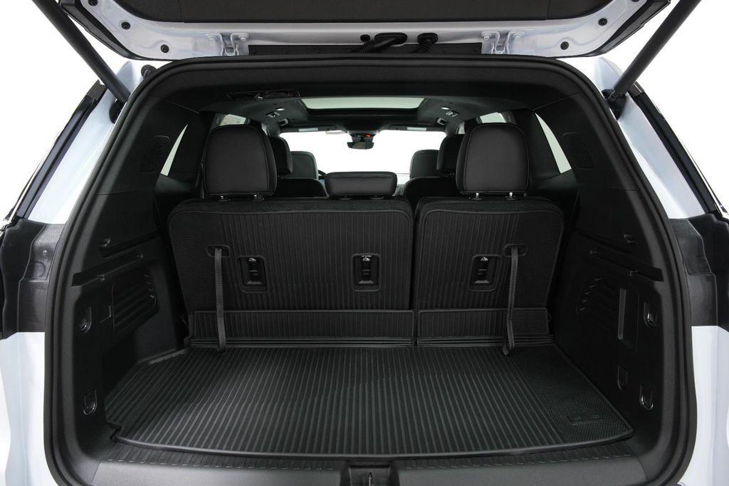 new 2026 GMC Acadia car, priced at $60,600