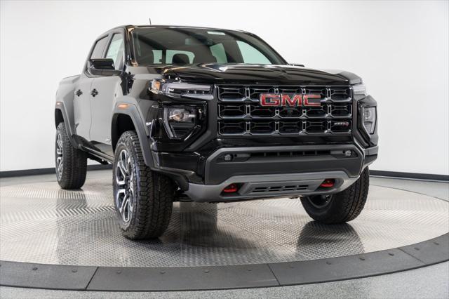 new 2024 GMC Canyon car, priced at $48,935