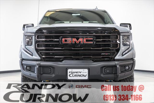 new 2024 GMC Sierra 1500 car, priced at $69,335