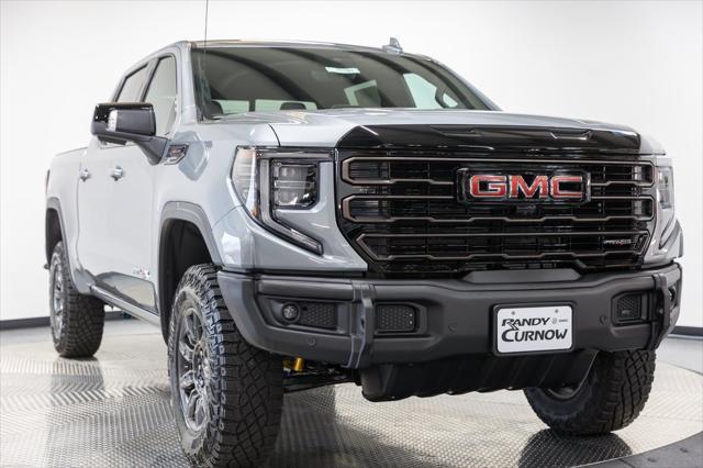 new 2024 GMC Sierra 1500 car, priced at $69,335