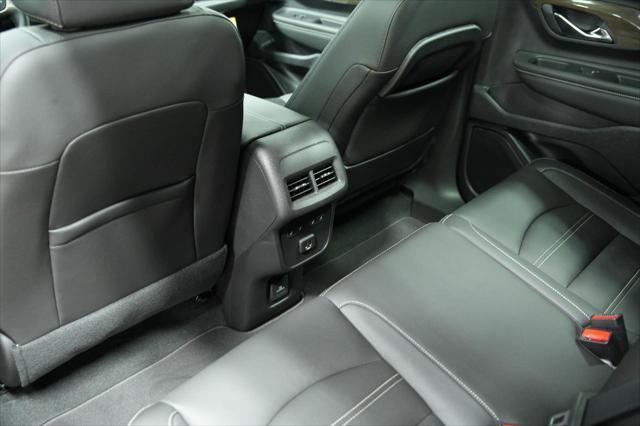 new 2024 GMC Terrain car, priced at $36,730