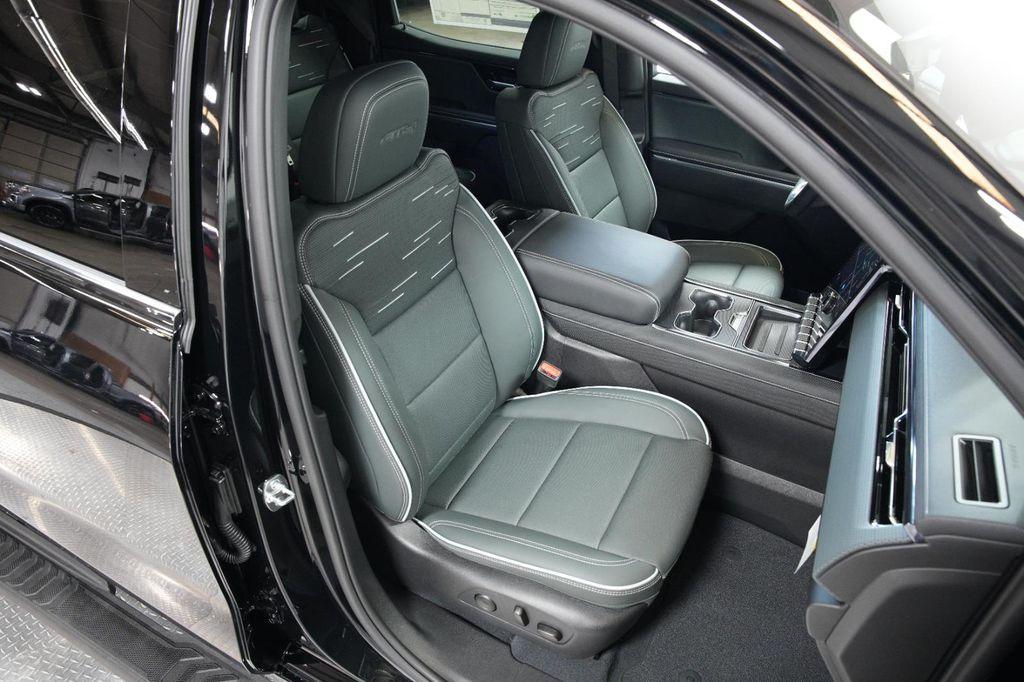new 2026 GMC Sierra EV car, priced at $79,590