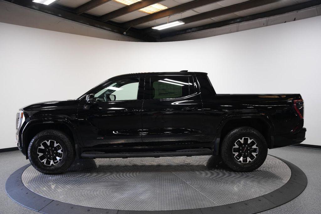 new 2026 GMC Sierra EV car, priced at $79,590