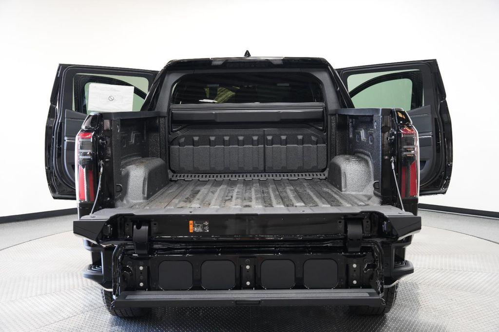 new 2026 GMC Sierra EV car, priced at $79,590