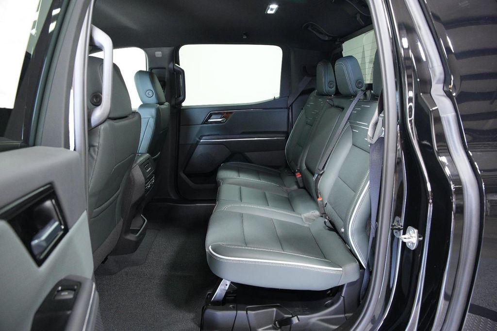 new 2026 GMC Sierra EV car, priced at $79,590