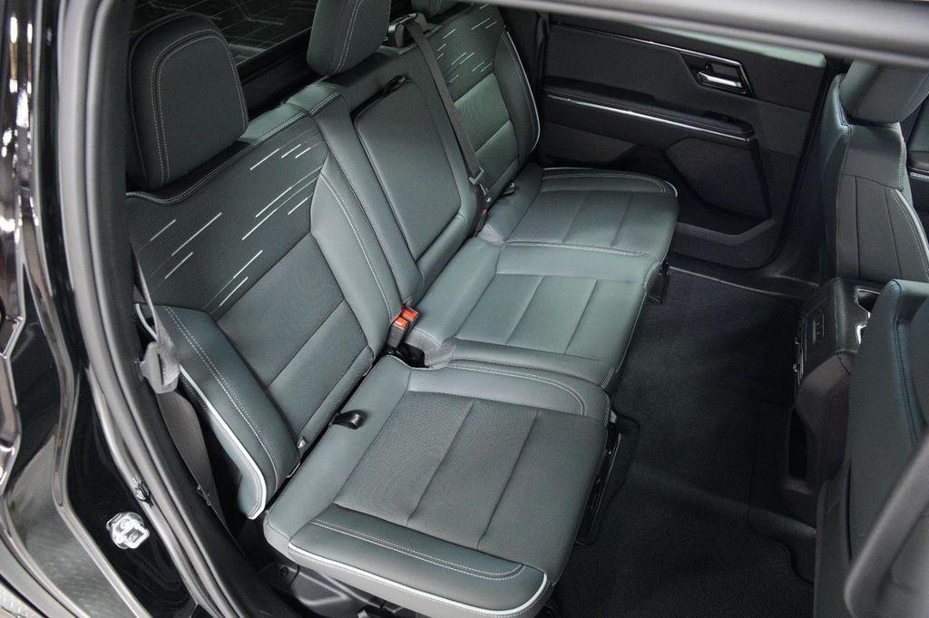 new 2026 GMC Sierra EV car, priced at $79,590