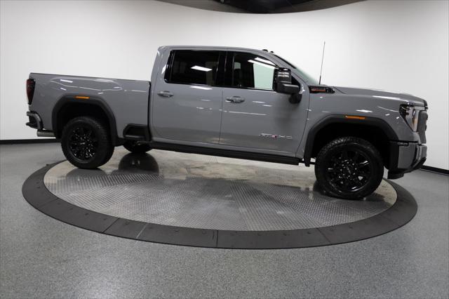 new 2025 GMC Sierra 2500 car, priced at $83,560