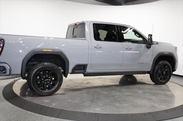 new 2025 GMC Sierra 2500 car, priced at $83,560