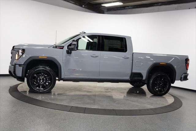 new 2025 GMC Sierra 2500 car, priced at $83,560