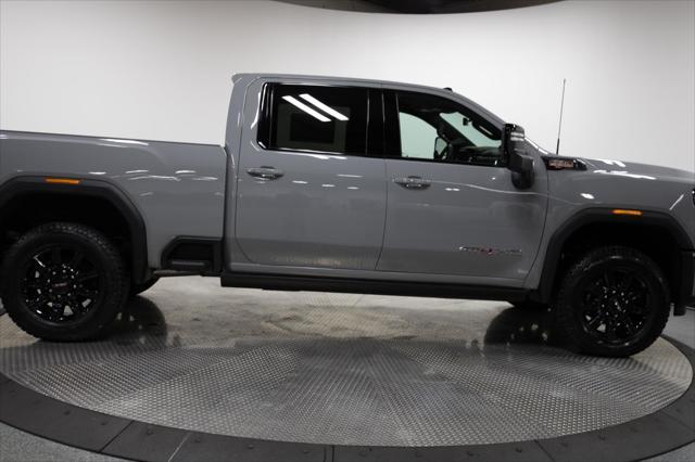 new 2025 GMC Sierra 2500 car, priced at $83,560