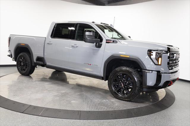 new 2025 GMC Sierra 2500 car, priced at $83,560