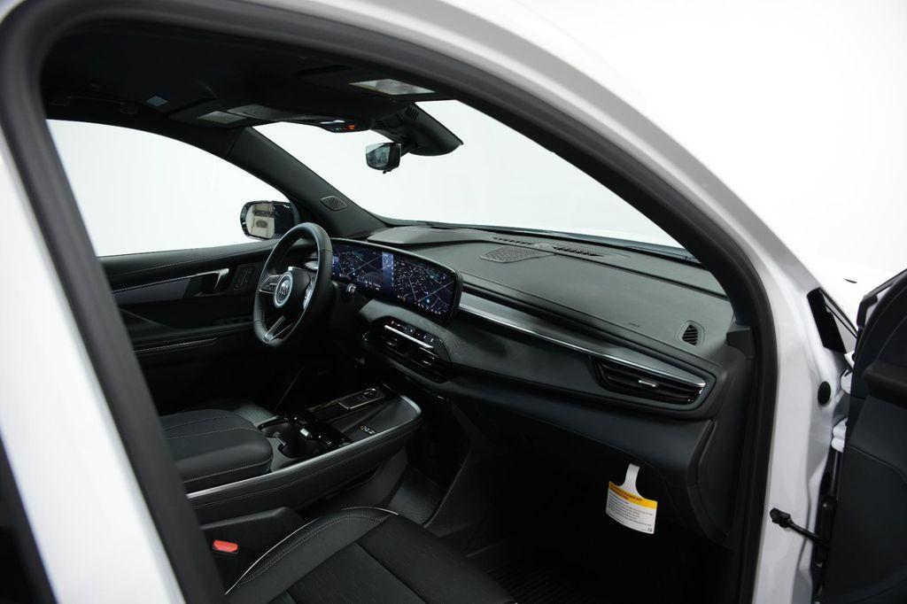 new 2026 Buick Enclave car, priced at $52,600