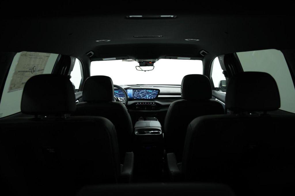 new 2026 Buick Enclave car, priced at $52,600